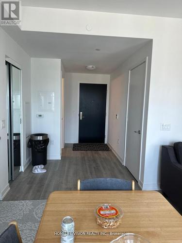 1418 - 158 Front Street E, Toronto, ON - Indoor