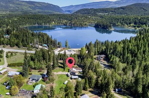 106E Old N Thompson Highway  Clearwater, BC V0E 1N2