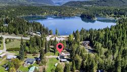 106E Old N Thompson Highway  Clearwater, BC V0E 1N2