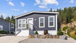 45-1835 Nancee Way Court West Kelowna, BC V1Z 4C1