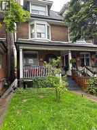 2ND & 3RD FLOOR - 380 CRAWFORD STREET Toronto, ON M6J 2V9