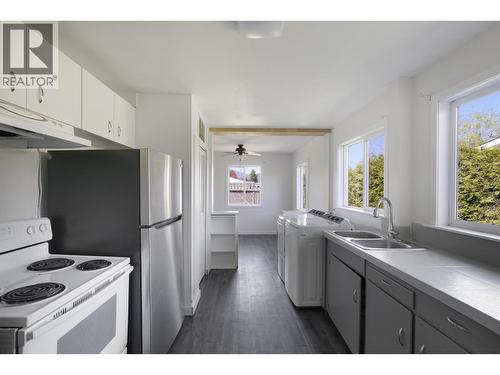 60 STARLING STREET  Kitimat, BC V8C 1K5