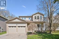 209 ELIZABETH CRESCENT Centre Wellington (Fergus), ON N1M 3N1