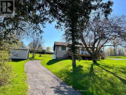 345 VICTORIA STREET  Trent Hills (Campbellford), ON K0L 1L0