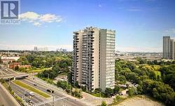 1806 - 4091 SHEPPARD AVENUE E Toronto, ON M1S 3H2