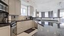 221-1088 Sunset Drive, Kelowna, BC  - Indoor Photo Showing Kitchen With Upgraded Kitchen 