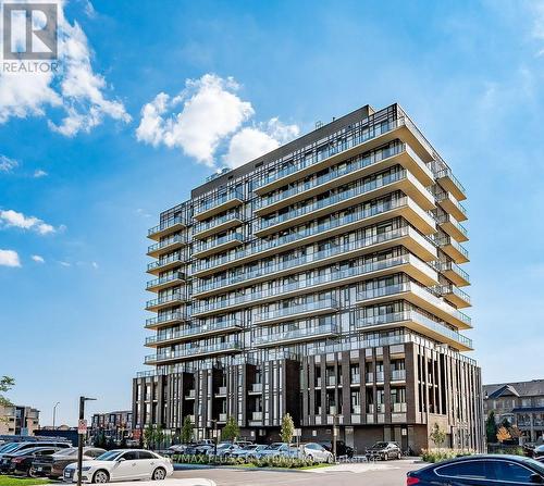 103 - 215 VETERANS DRIVE S  Brampton, ON L7A 5L6
