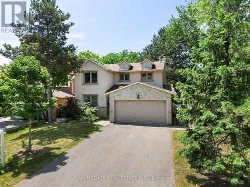 1779 FIFESHIRE COURT  Mississauga, ON L5L 2T3