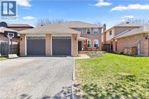 1169 VANSICKLE Road N  St. Catharines, ON L2S 3C9
