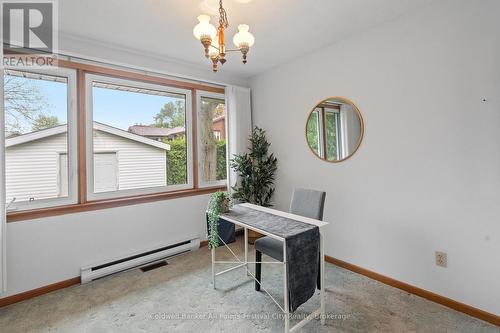 4 Suncoast Drive W, Goderich (Goderich (Town)), ON - Indoor