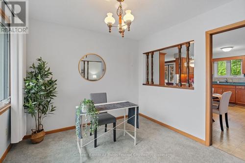 4 Suncoast Drive W, Goderich (Goderich (Town)), ON - Indoor