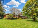 4 Suncoast Drive W, Goderich (Goderich (Town)), ON  - Outdoor 