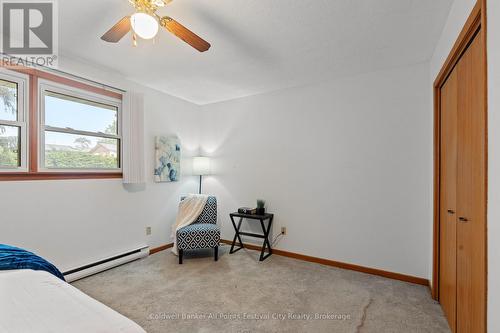 4 Suncoast Drive W, Goderich (Goderich (Town)), ON - Indoor Photo Showing Bedroom