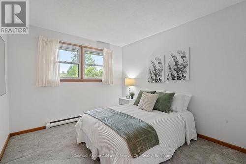 4 Suncoast Drive W, Goderich (Goderich (Town)), ON - Indoor Photo Showing Bedroom