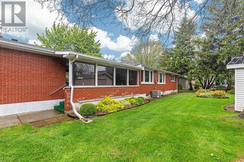 4 Suncoast Drive W, Goderich (Goderich (Town)), ON - Outdoor