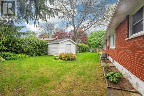 4 Suncoast Drive W, Goderich (Goderich (Town)), ON - Outdoor With Exterior