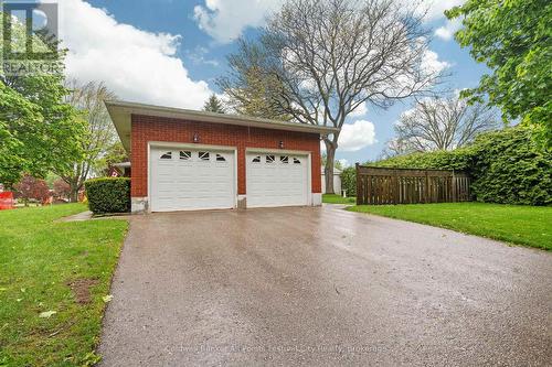 4 Suncoast Drive W, Goderich (Goderich (Town)), ON - Outdoor