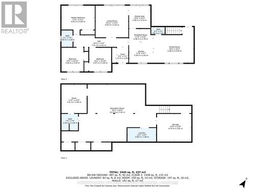 4 Suncoast Drive W, Goderich (Goderich (Town)), ON - Other