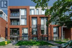 204 - 1291 SUMMERVILLE AVENUE  Ottawa, ON K1Z 8G7