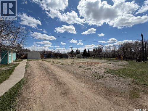 225 1St Avenue W, Frontier, SK - Outdoor With View