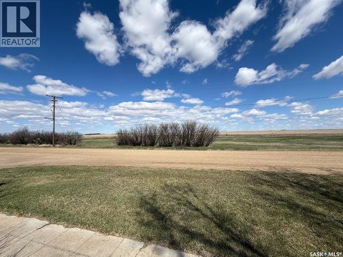 225 1St Avenue W, Frontier, SK - Outdoor With View