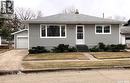 309 Fifth Avenue E, Canora, SK  - Outdoor 