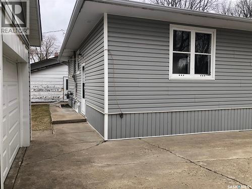 309 Fifth Avenue E, Canora, SK - Outdoor