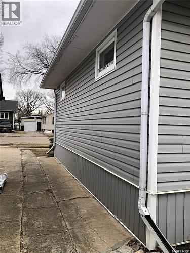 309 Fifth Avenue E, Canora, SK - Outdoor With Exterior