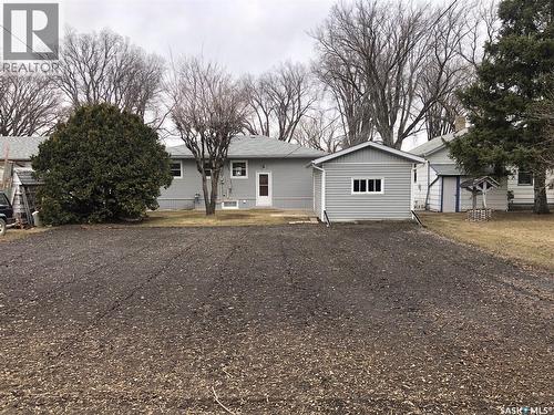 309 Fifth Avenue E, Canora, SK - Outdoor