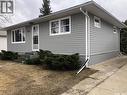 309 Fifth Avenue E, Canora, SK  - Outdoor 