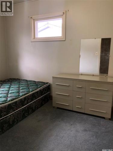 309 Fifth Avenue E, Canora, SK - Indoor Photo Showing Bedroom
