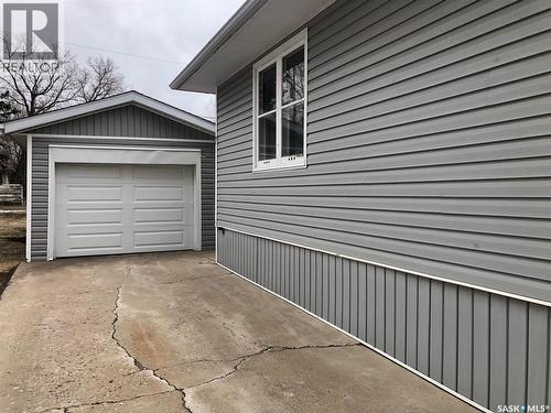 309 Fifth Avenue E, Canora, SK - Outdoor With Exterior