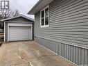 309 Fifth Avenue E, Canora, SK  - Outdoor With Exterior 