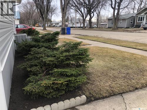 309 Fifth Avenue E, Canora, SK - Outdoor