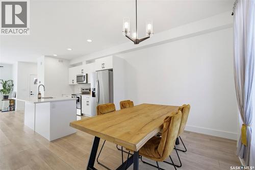 165 Rosewood Boulevard E, Saskatoon, SK - Indoor