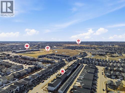 165 Rosewood Boulevard E, Saskatoon, SK - Outdoor With View