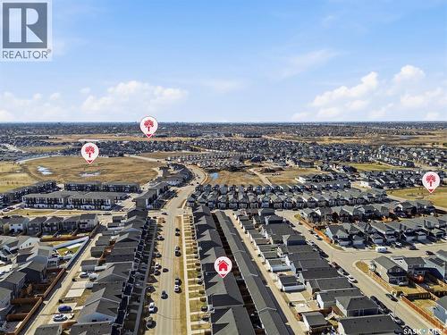 165 Rosewood Boulevard E, Saskatoon, SK - Outdoor With View