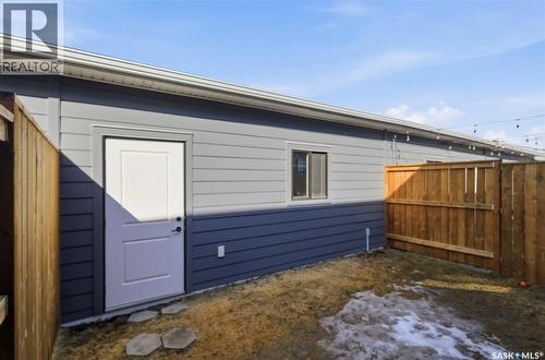 165 Rosewood Boulevard E, Saskatoon, SK - Outdoor With Exterior