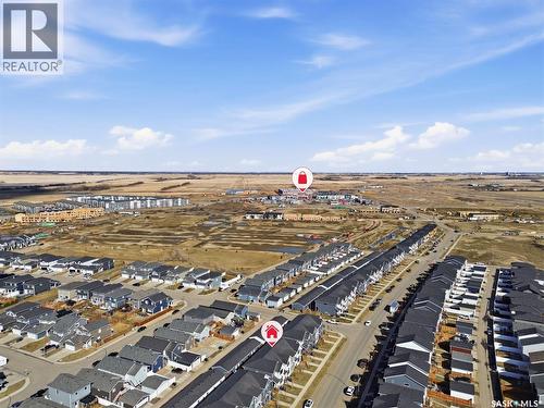 165 Rosewood Boulevard E, Saskatoon, SK - Outdoor With View