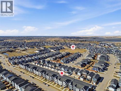165 Rosewood Boulevard E, Saskatoon, SK - Outdoor With View