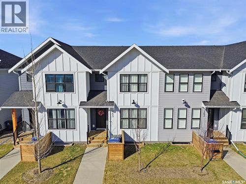 165 Rosewood Boulevard E, Saskatoon, SK - Outdoor