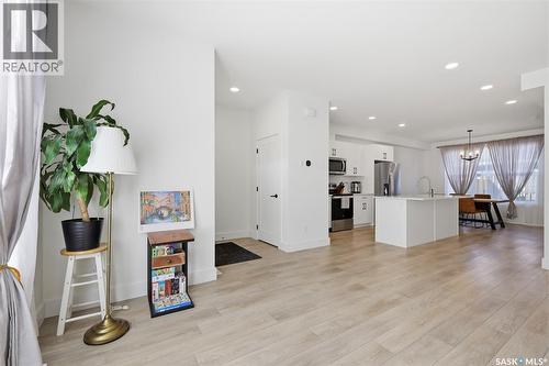 165 Rosewood Boulevard E, Saskatoon, SK - Indoor