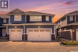 49 115 Veltkamp CRESCENT  Saskatoon, SK S7T 0T7