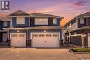 49 115 Veltkamp Crescent, Saskatoon, SK  - Outdoor With Facade 