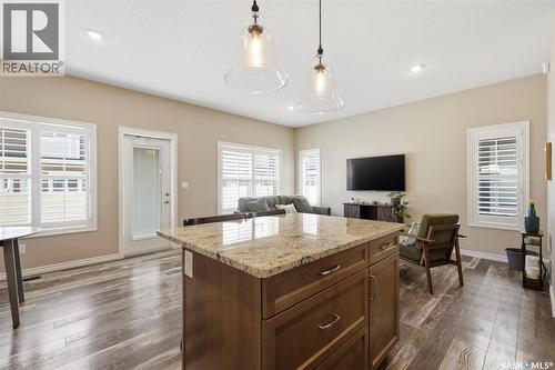 49 115 Veltkamp Crescent, Saskatoon, SK - Indoor