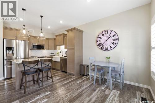 49 115 Veltkamp Crescent, Saskatoon, SK - Indoor