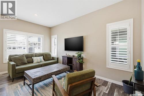 49 115 Veltkamp Crescent, Saskatoon, SK - Indoor