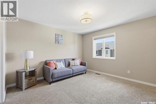 49 115 Veltkamp Crescent, Saskatoon, SK - Indoor