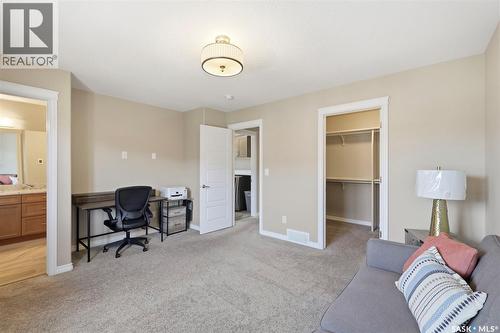 49 115 Veltkamp Crescent, Saskatoon, SK - Indoor