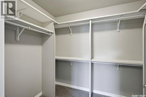 49 115 Veltkamp Crescent, Saskatoon, SK - Indoor With Storage